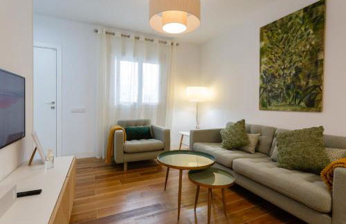 El DESCANSO de San Antonio by Cadiz4Rentals - Photo 21