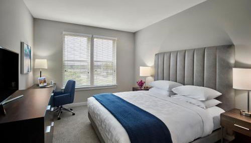 AVE King of Prussia - Short Stay Furnished Apartment - Foto 1