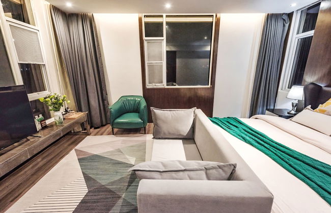 The Field Inn - Foto 31