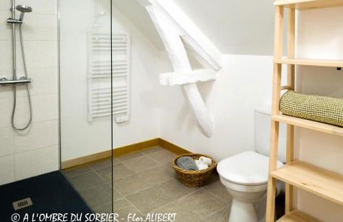 A l'OMBRE du SORBIER - Foto 14