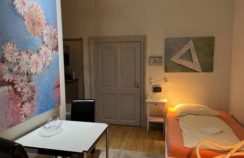 Ferienwohnung - Schweriner Altstadt - FeWo 6 - Foto 6