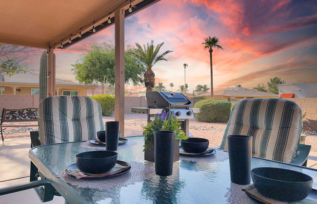 Truro Sun Lakes - Foto 33