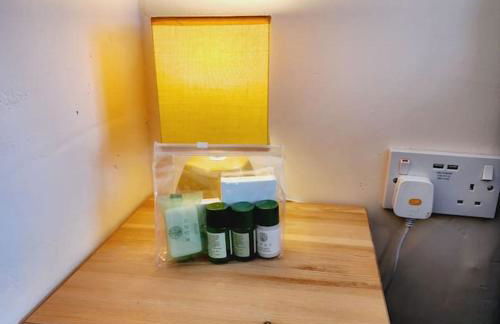 Sunny South Shields House - Foto 21