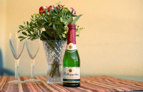 Pension Bergblick - Foto 12