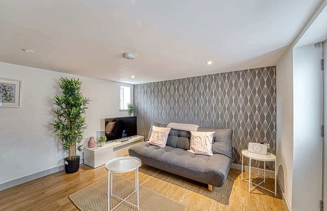 Host Stay Bridgepoint House - Foto 3