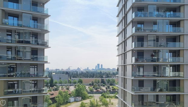 Pasolini 70 A - Uptown - Foto 4, Interior