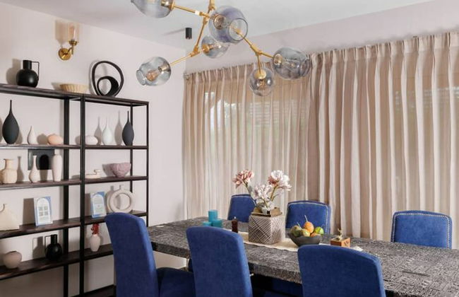 Blusalzz Manor - Nilgiri Valley, Ooty - Tamil Nadu - Foto 13