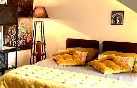 Vitré centre-ville château gare - Foto 1