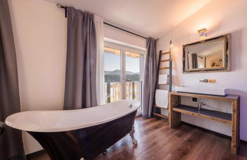 berg und tal - schlosserhaus 31 - Foto 9