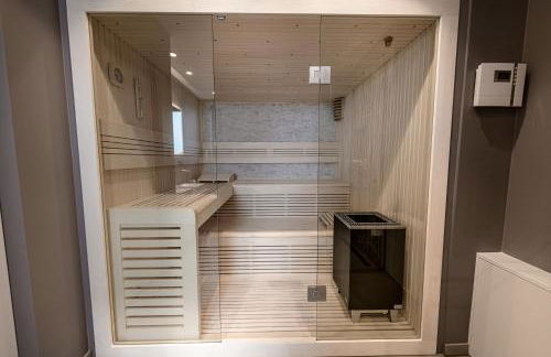 Beach House Meerlust mit Whirlpool - Foto 17