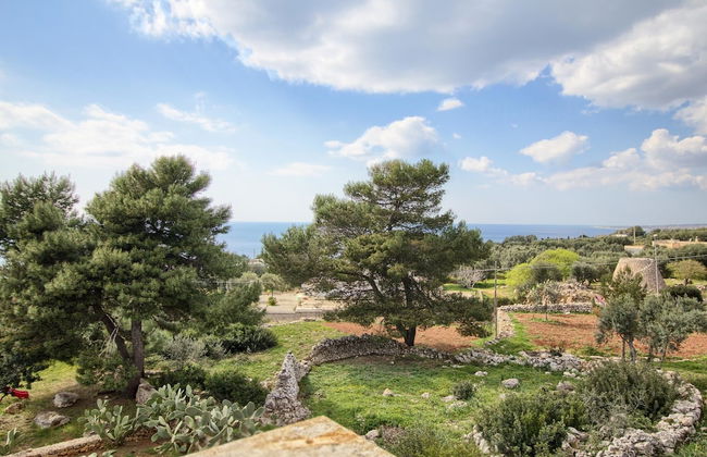 Pino Amazing Seaview - Foto 18