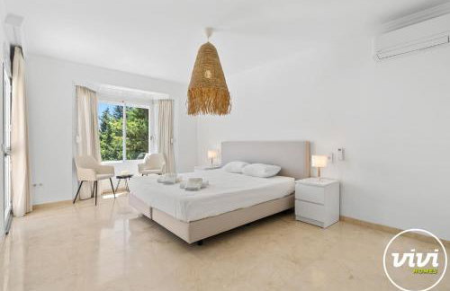 ViVi Homes - Villa Torre Alta - Sea views - pool - terrace - Photo 21
