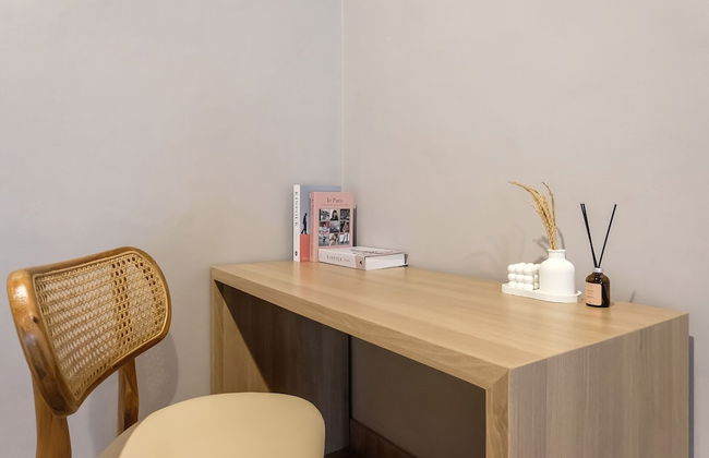 Calma Jatimas Klayar Villa Sleman Jogja - Photo 20