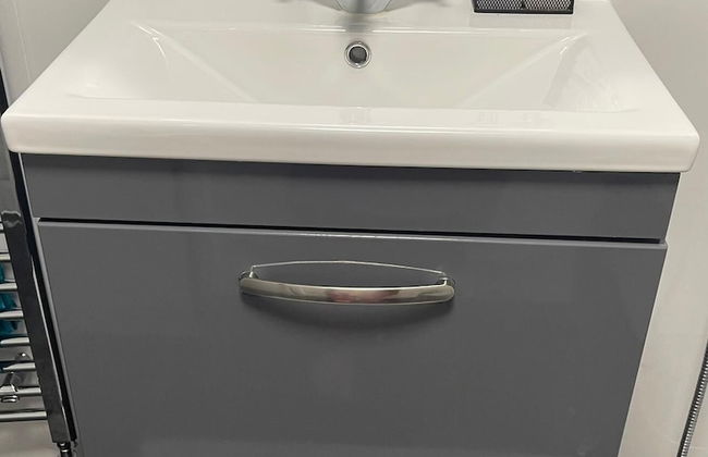 The Luxury Holiday Home - Foto 24