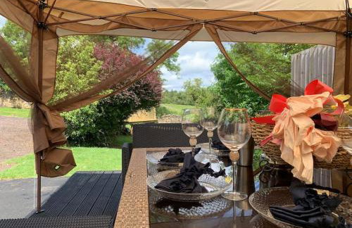 WestLaigh Lrg Luxury Country Farm House 20 min from the city - Foto 18