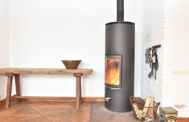 Ferienwohnung in Steffenshagen mit Terrasse - Foto 32