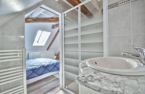 Superbe appartement centre-ville - Foto 8