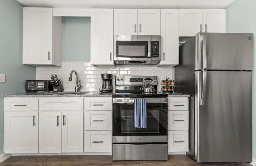 Harbor Serenity Private Deck Updated Kitchen - Foto 9