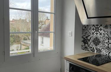 La Suite Bellifontaine - Foto 21