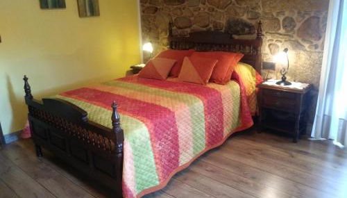 Casa Rural A Eira Vella - Foto 5