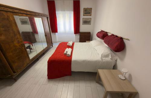 Spacious Comfortable Apartment - Via Migiurtinia - Foto 10