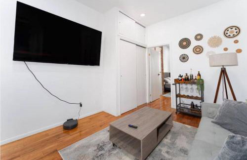 Lavish Downtown Manhattan Oasis in Union Square - Foto 7