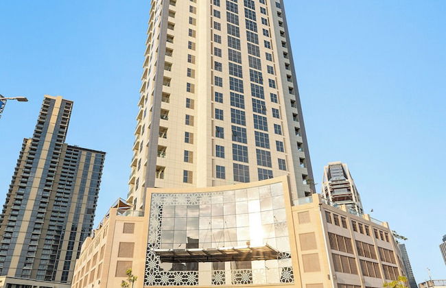 Silkhaus Marina Rise Towers - Photo 22