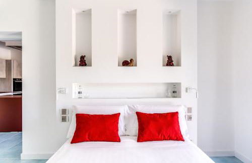 Dimora Delle Rose in Massa Lubrense - Foto 24