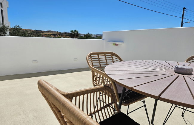 Aristotle Suites - Foto 78