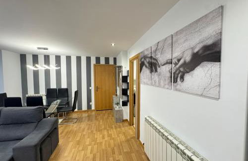 Piso 3 habitaciones Tranquilo y Céntrico - Foto 11