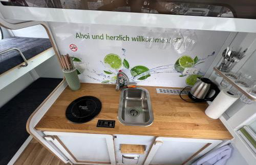 Hausboot Rollyboot Evolution - Foto 10