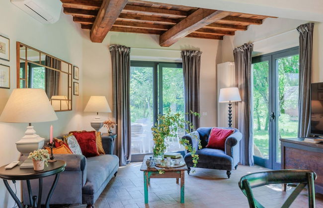 La Vaseria Country House With Secret Garden - Foto 14