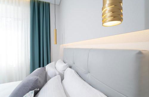 FINIKAS LUXURY SUITES Thassos Golden Beach - Foto 46