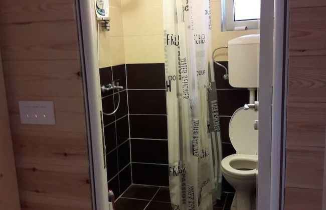 Bliss Cottage - Foto 2