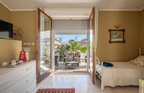 Elegante Villa Lu' centro Città a 10 minuti dal mare - Foto 8