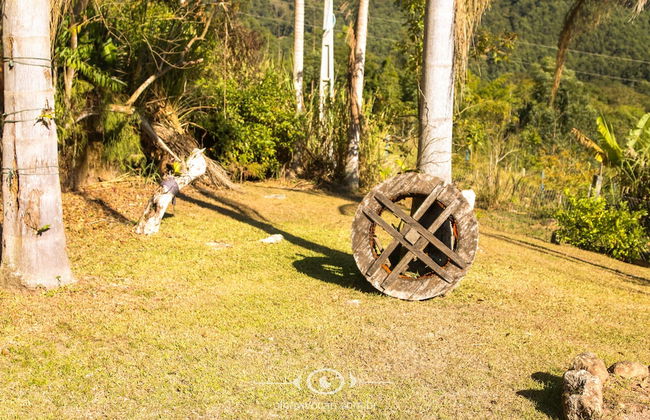 Sítio Morada do Pai - Foto 29