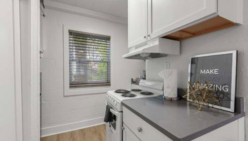 Chic City Retreat 93J For 2 - Foto 2