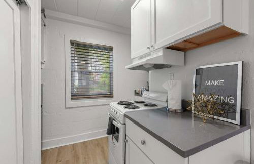 Chic City Retreat 93J For 2 - Foto 2