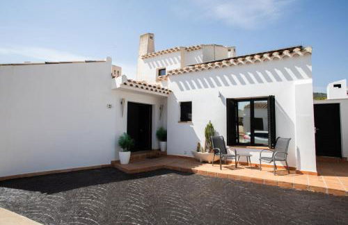 Villa del Alemán by Rental Olé - Foto 29