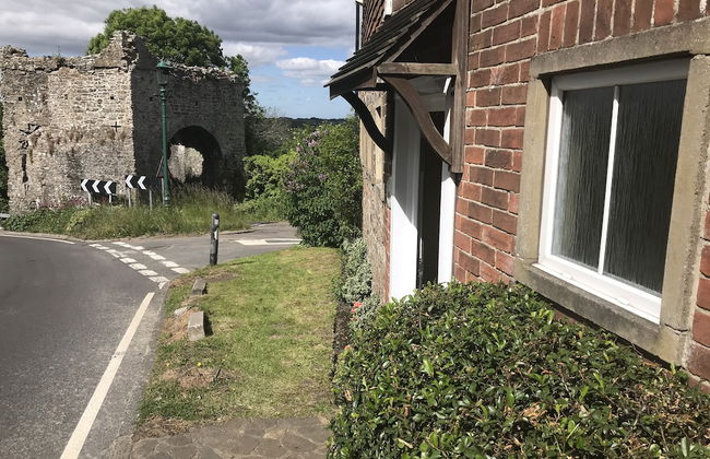 4 Landgate Cottage Winchelsea - Foto 34