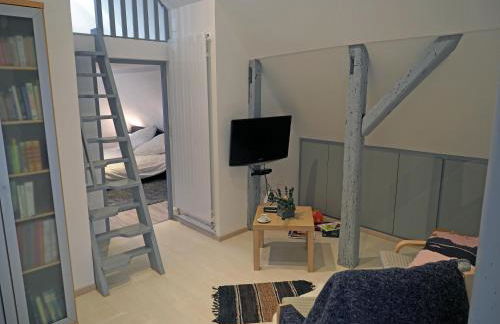 Le 128, duplex alsacien 10 personnes, piscine - Photo 27