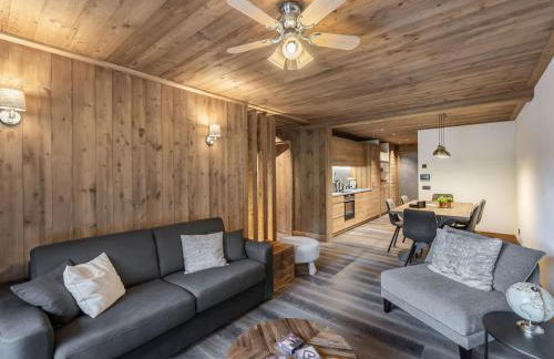 Appartement neuf près des pistes, parking & wifi - FR-1-568-22 - Photo 1