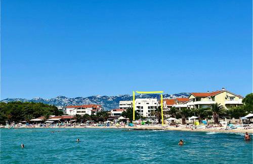 Palm Beach Apartment, Povljana - Foto 31