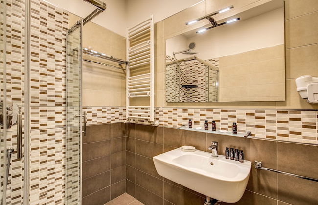 Gravina Suite Frattina - Foto 31