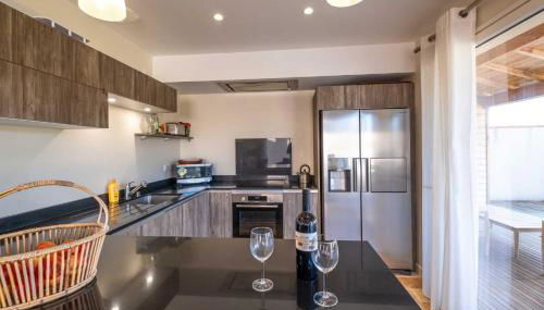 Domaine de la Durantie - Villas avec Spa de nage - Foto 3