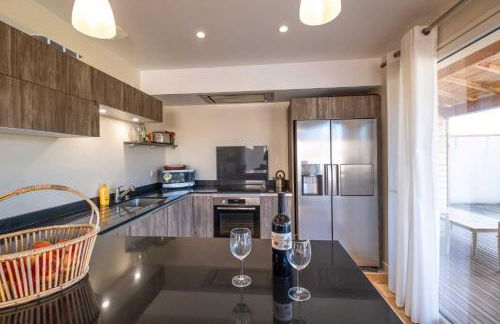 Domaine de la Durantie - Villas avec Spa de nage - Photo 3