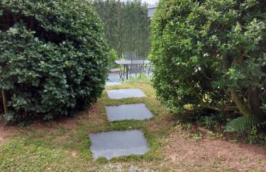 Ruhe Oase mit tollem Fernblick inmitten der Natur - Foto 50