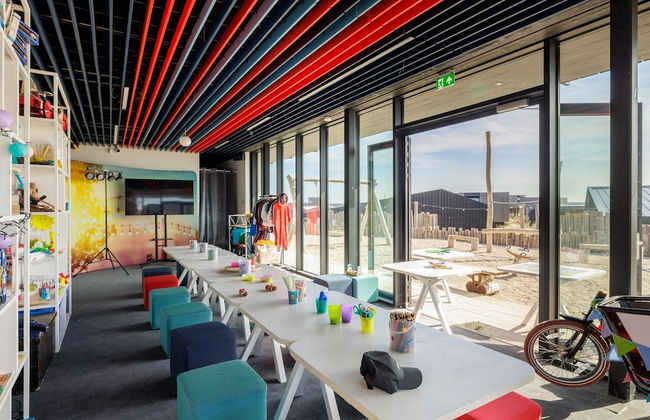 Modern Lodge With 2 Bathrooms, Near the Beach - Foto 17