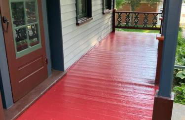 1867 Gothic VanDeventer Home - Foto 15