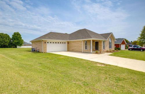 Patio and Spacious Yard Home in Athens - Foto 24